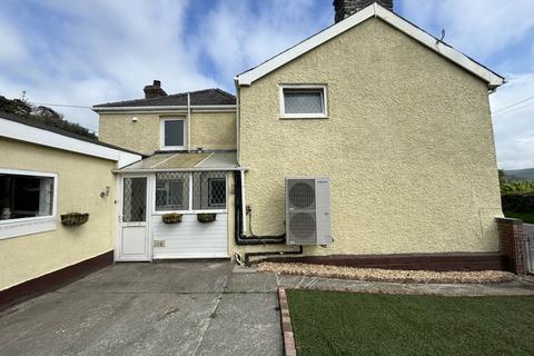 4 bedroom house to rent, Capel Bangor, Aberystwyth SY23