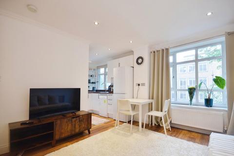 1 bedroom apartment for sale, Portsea Place, London W2
