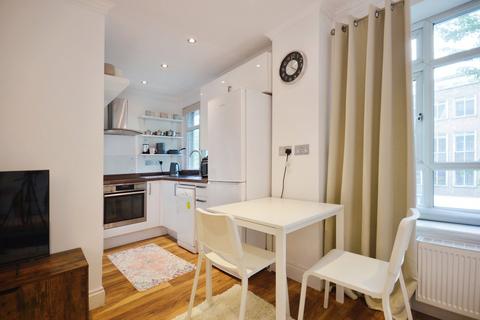 1 bedroom apartment for sale, Portsea Place, London W2