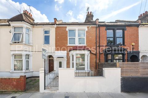 3 bedroom terraced house for sale, Roslyn Road, Tottenham,, London, N15