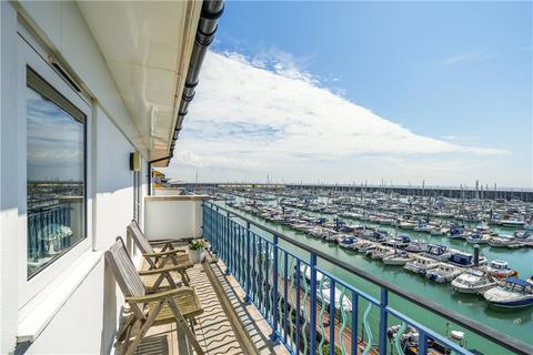 3 bedroom apartment for sale, The Strand, Brighton Marina Village, Brighton