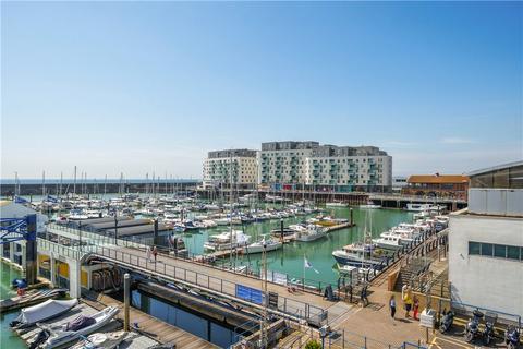 3 bedroom apartment for sale, The Strand, Brighton Marina Village, Brighton