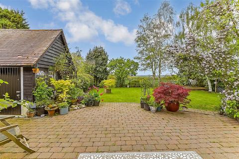 4 bedroom semi-detached house for sale, Church Lane, Abridge, Essex