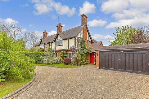 4 bedroom semi-detached house for sale, Church Lane, Abridge, Essex