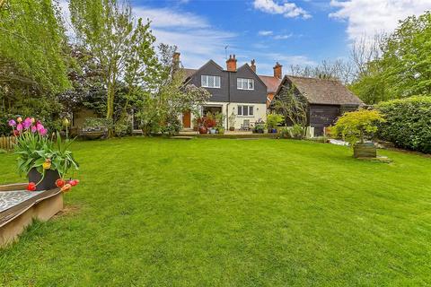 4 bedroom semi-detached house for sale, Church Lane, Abridge, Essex