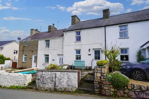 2 bedroom terraced house for sale, Mostyn, 3 Tai Newyddion, Llannor