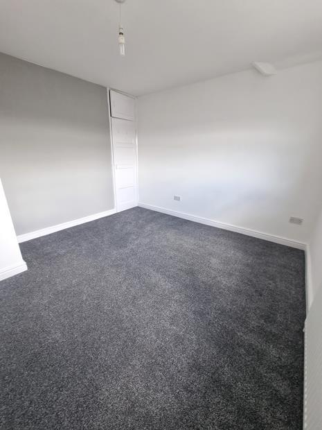 Top rear bedroom