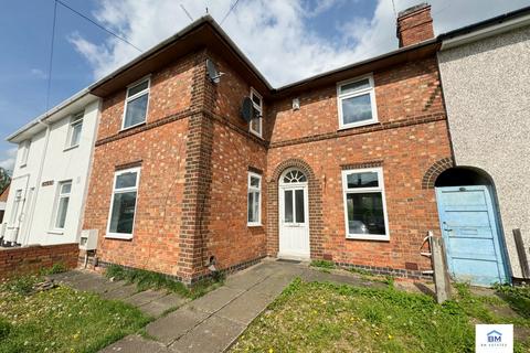 3 bedroom house to rent, The Littleway, Leicester LE5