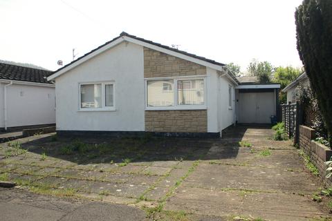 3 bedroom detached bungalow for sale, Belmont Close, Abergavenny NP7