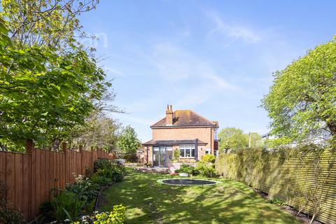 3 bedroom detached house for sale, Sutherland Road, Brighton, East Sussex, BN2