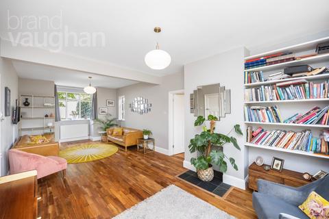 3 bedroom detached house for sale, Sutherland Road, Brighton, East Sussex, BN2