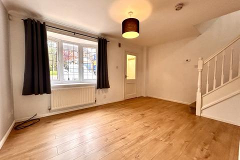 2 bedroom terraced house for sale, Blackcliffe Way, Bearpark, Durham, County Durham, DH7