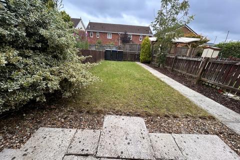 17 Blackcliffe Way, Bearpark, Durham, DH7 7TJ