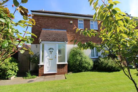 56 The Pastures, Stevenage, SG2 7DZ
