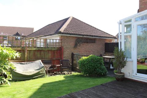 56 The Pastures, Stevenage, SG2 7DZ