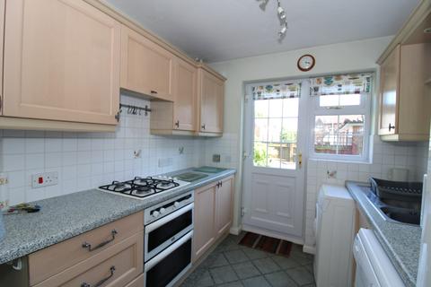 56 The Pastures, Stevenage, SG2 7DZ