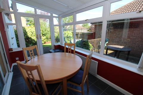 56 The Pastures, Stevenage, SG2 7DZ