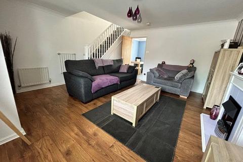 3 bedroom end of terrace house for sale, Tilbury Crescent, Leicester. LE4 9HH