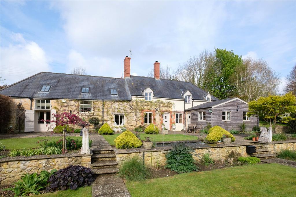 Walditch, Bridport, DT6 6 bed detached house for sale £1,450,000