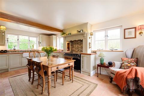 6 bedroom detached house for sale, Walditch, Bridport, Dorset, DT6