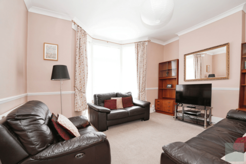 1 bedroom flat for sale, Thorold Road, ILFORD, IG1