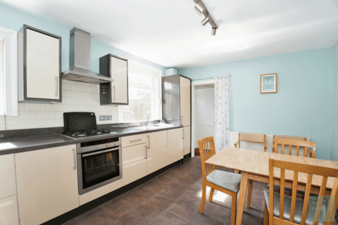 1 bedroom flat for sale, Thorold Road, ILFORD, IG1