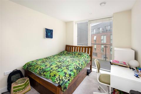 2 bedroom flat for sale, Rookery Court, 80 Ruckholt Road, London, E10