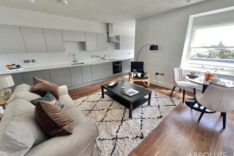2 bedroom apartment for sale, Watcombe Beach Road, Torquay, TQ1