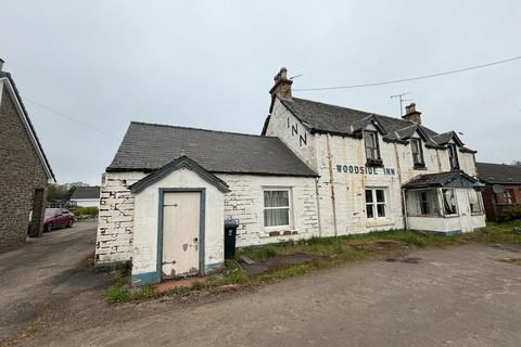 Property for sale, Woodside Inn, Main Road, Woodside, Blairgowrie, Perthshire