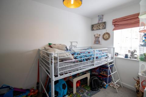 42 Cooper Crescent, Whetstone, Leicester, LE8 6AF