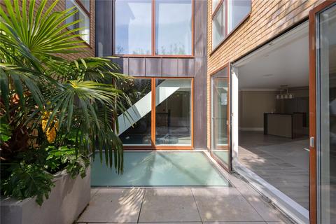 undefined, Bishops Road, London, N6