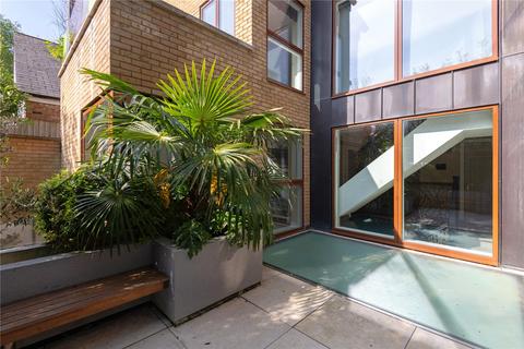 undefined, Bishops Road, London, N6