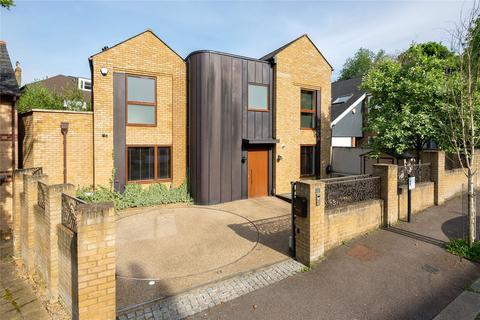 undefined, Bishops Road, London, N6