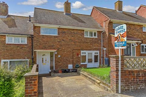 2 bedroom terraced house for sale, Broad Green, Woodingdean, Brighton, East Sussex