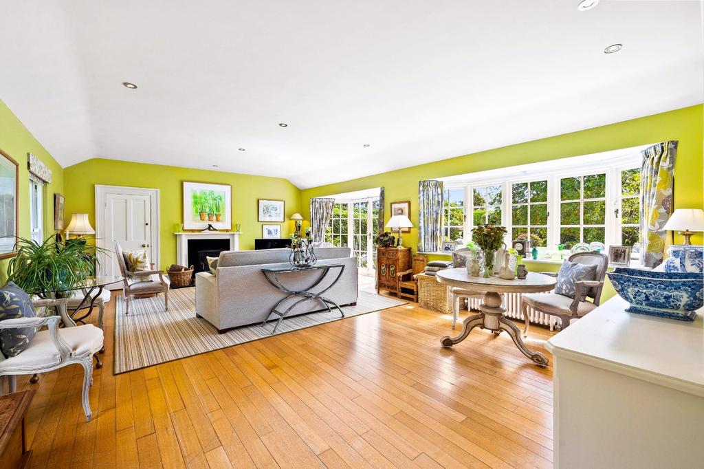 Lewes Road, Ringmer, Lewes, East Sussex 5 bed detached house for sale
