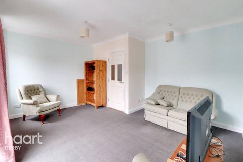 3 bedroom terraced house for sale, North Street, Derby