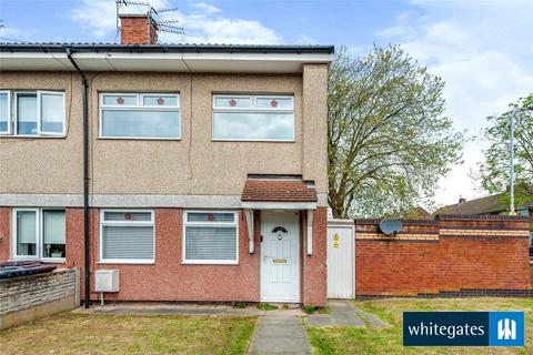 3 bedroom end of terrace house for sale, Honey Hall Road, Liverpool, Merseyside, L26