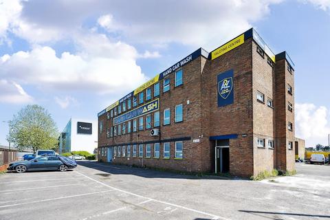 Industrial unit to rent, Tilling Road, London NW2