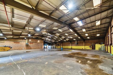 Industrial unit to rent, Tilling Road, London NW2