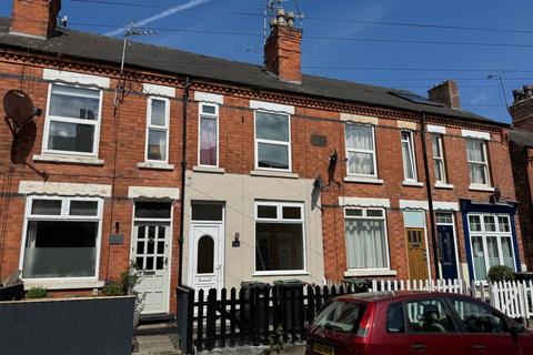 2 bedroom terraced house for sale, 82 St. Albans Road, Arnold, Nottingham