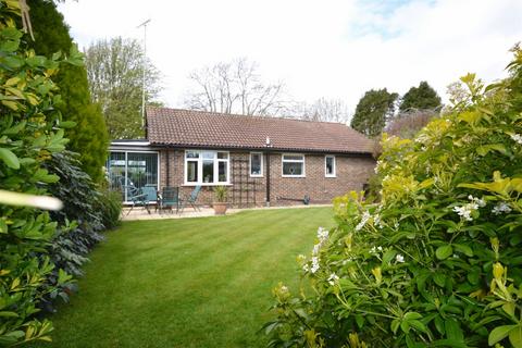 3 bedroom detached bungalow for sale, Lindsey Court, Felpham, Bognor Regis