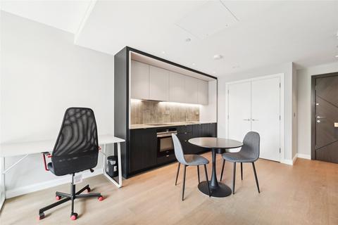 1 bedroom apartment to rent, Gasholder Place, London, SE11