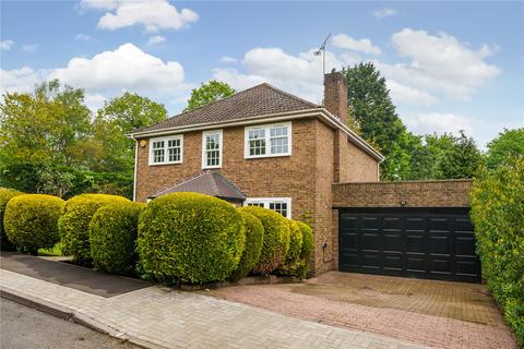 undefined, Greenacre Close, Hadley Highstone, Barnet, Herts, EN5