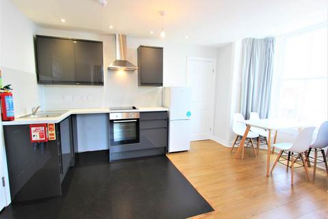 1 bedroom flat to rent, Marine Terrace, Aberystwyth SY23