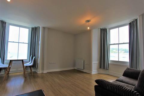 1 bedroom flat to rent, Marine Terrace, Aberystwyth SY23