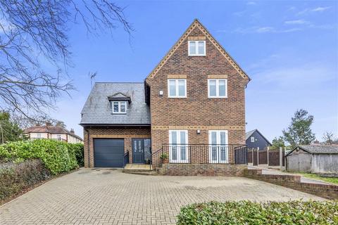 6 bedroom detached house for sale, Stanion Road, Brigstock NN14