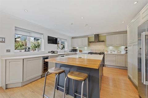 6 bedroom detached house for sale, Stanion Road, Brigstock NN14