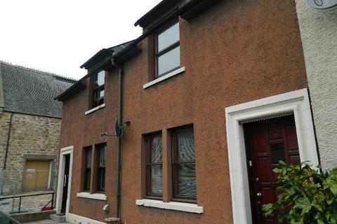 Dalkeith - 2 bedroom terraced house to rent