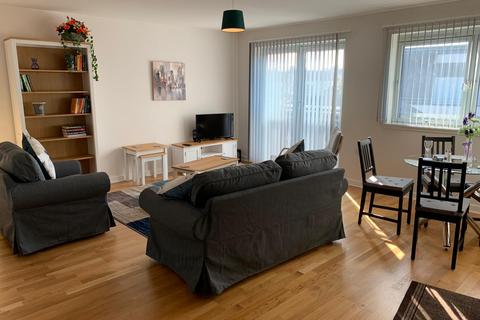 1 bedroom flat to rent, Granton Park Avenue North, Edinburgh EH5