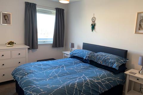 1 bedroom flat to rent, Granton Park Avenue North, Edinburgh EH5